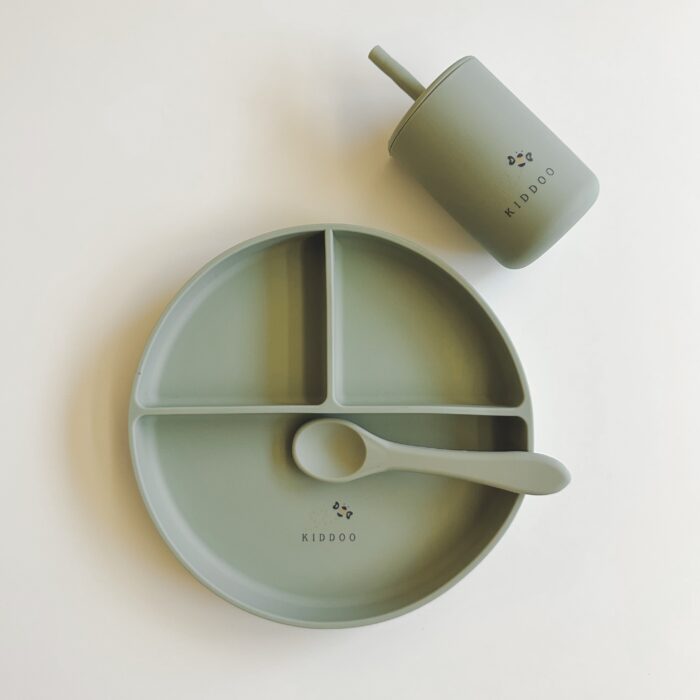 Dinnerware set Olive