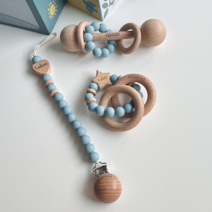 Personalized set Ocean