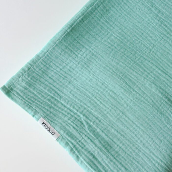 Musliintekk mint